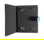 Elbe FU-001 Funda Universal para Tablet de 9' a 10.8' Azul Classic