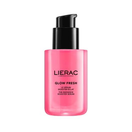 Lierac Glow Fresh Sérum Booster Luminosidad 30 ml