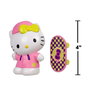 Famosa Figura Premium Hello Kitty 10 cm Serie 2 - Modelos Surtidos