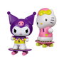 Famosa Figura Premium Hello Kitty 10 cm Serie 2 - Modelos Surtidos