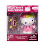 Famosa Figura Premium Hello Kitty 10 cm Serie 2 - Modelos Surtidos