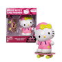 Famosa Figura Premium Hello Kitty 10 cm Serie 2 - Modelos Surtidos