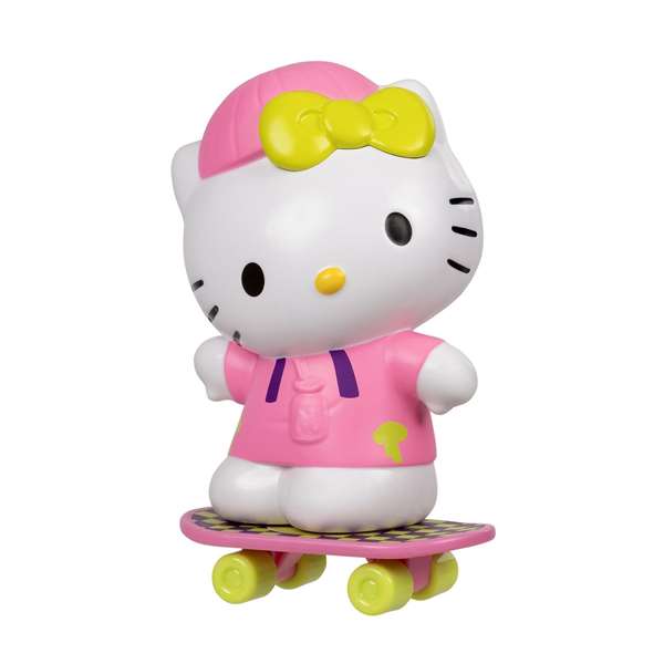 Famosa Figura Premium Hello Kitty 10 cm Serie 2 - Modelos Surtidos