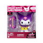 Famosa Figura Premium Hello Kitty 10 cm Serie 2 - Modelos Surtidos