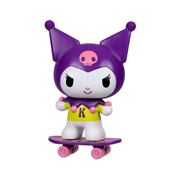 Famosa Figura Premium Hello Kitty 10 cm Serie 2 - Modelos Surtidos