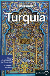 GEOPLANETA, Turquía 9, Steve Fallon - GEOPLANETA