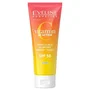 Eveline Cosmetics Vitamin C 3Xaction Crema Facial Hidratante y Protectora SPF 50