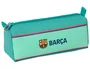 SAFTA Estuche portatodo F.C. Barcelona 2ª equipación 26/27