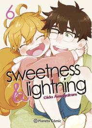 Sweetness, PLANETA COMICS - PLANETA COMICS