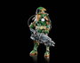 Cosmic Legions Figura T.U.5.C.C. Heavy Gunner
