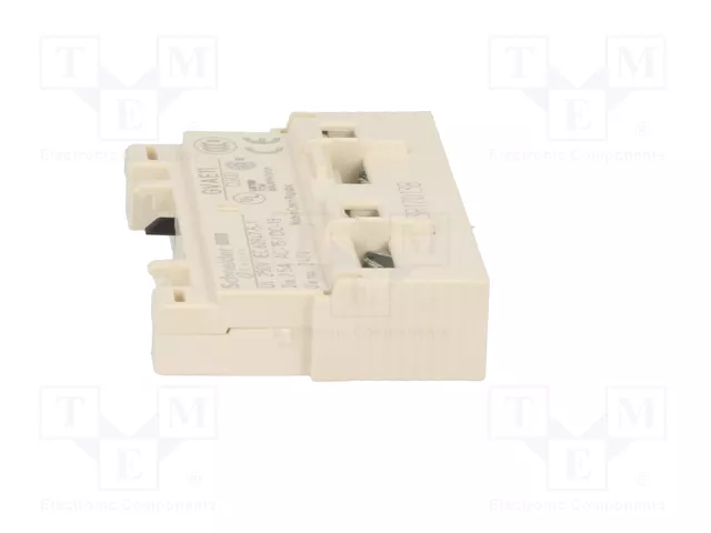 Schneider Electric GVAE11 Contactos Auxiliares NO + NC