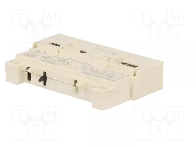 Schneider Electric GVAE11 Contactos Auxiliares NO + NC