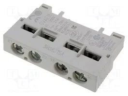 Schneider Electric GVAE11 Contactos Auxiliares NO + NC
