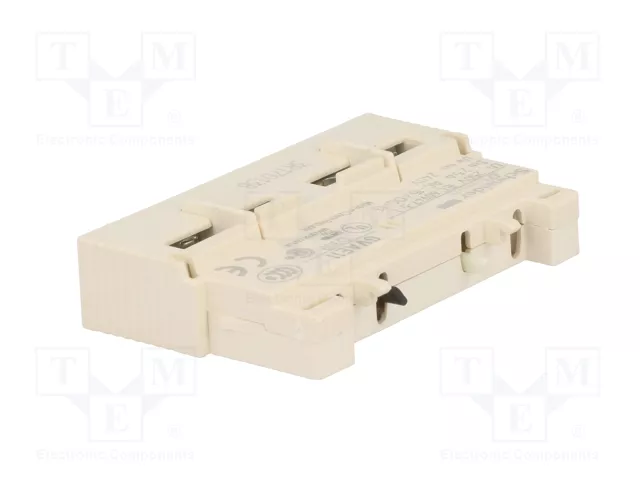Schneider Electric GVAE11 Contactos Auxiliares NO + NC