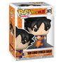 FUNKO Figura POP Dragon Ball Z Son Goku Frieza Saga