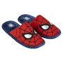 Cerdá Zapatillas De Casa Abierta Spiderman T34/35 Rojo
