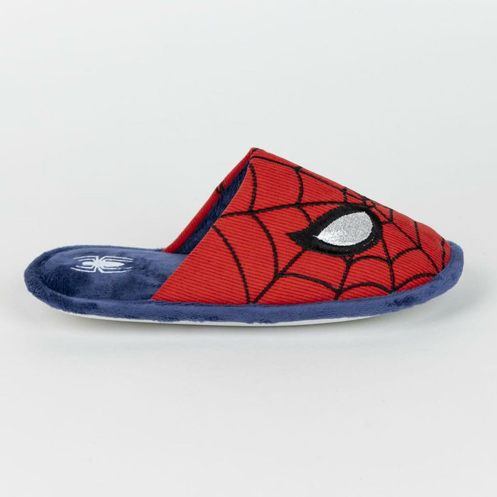 Cerdá Zapatillas De Casa Abierta Spiderman T34/35 Rojo