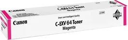 Canon C-EXV64m Tóner magenta 25.500 páginas (5755C002)