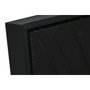 DKD Home Decor Set de 2 Cuadros Modernos 3D en Lienzo y Yeso, 83x123 cm
