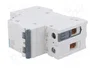 SIEMENS 5SL4202-6 Interruptor magnetotérmico 2A 2 polos 10kA