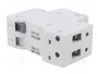 SIEMENS 5SL4202-6 Interruptor magnetotérmico 2A 2 polos 10kA