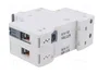 SIEMENS 5SL4202-6 Interruptor magnetotérmico 2A 2 polos 10kA
