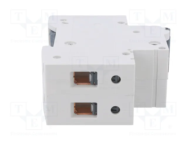 SIEMENS 5SL4202-6 Interruptor magnetotérmico 2A 2 polos 10kA