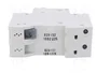 SIEMENS 5SL4202-6 Interruptor magnetotérmico 2A 2 polos 10kA