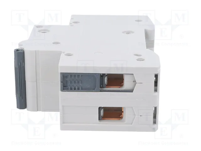 SIEMENS 5SL4202-6 Interruptor magnetotérmico 2A 2 polos 10kA