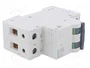 SIEMENS 5SL4202-6 Interruptor magnetotérmico 2A 2 polos 10kA