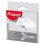 Maped Pincho para Notas con Base y Varilla Metálicas