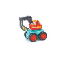 Creaciones Llopis Vehiculos Construccion Caja