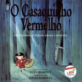Casaquinho Vermelho Uma Historia de Perigo, VV.AA. - DINALIVRO