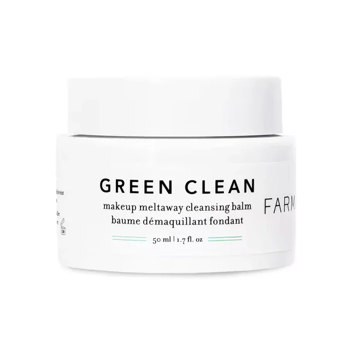 Farmacy Green Clean Makeup Meltaway Cleansing Balm 50ml