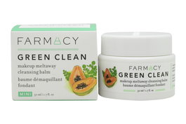 Farmacy Green Clean Makeup Meltaway Cleansing Balm 50ml