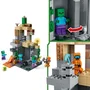 LEGO Minecraft La Mazmorra de Zombis 21587