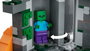 LEGO Minecraft La Mazmorra de Zombis 21587