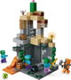 LEGO Minecraft La Mazmorra de Zombis 21587