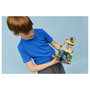 LEGO Minecraft La Mazmorra de Zombis 21587