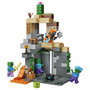 LEGO Minecraft La Mazmorra de Zombis 21587