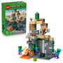LEGO Minecraft La Mazmorra de Zombis 21587