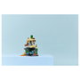 LEGO Minecraft La Mazmorra de Zombis 21587
