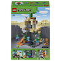 LEGO Minecraft La Mazmorra de Zombis 21587