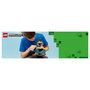 LEGO Minecraft La Mazmorra de Zombis 21587