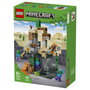 LEGO Minecraft La Mazmorra de Zombis 21587