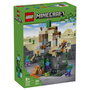 LEGO Minecraft La Mazmorra de Zombis 21587