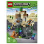 LEGO Minecraft La Mazmorra de Zombis 21587