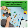 LEGO Minecraft La Mazmorra de Zombis 21587