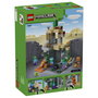 LEGO Minecraft La Mazmorra de Zombis 21587