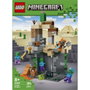 LEGO Minecraft La Mazmorra de Zombis 21587